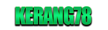 Logo KERANG78